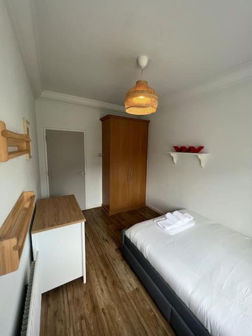Apartmán Stylish Flat With River View Dublin Exteriér fotografie